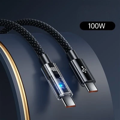 100w Kabloya Barkirina Bilez