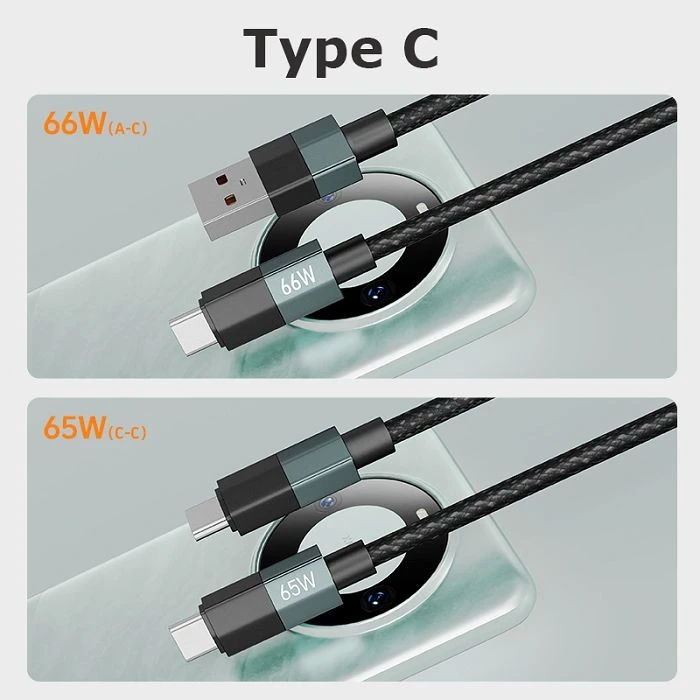 USB C Power Cable price